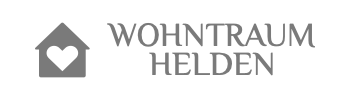 Wohntraum Helden Logo